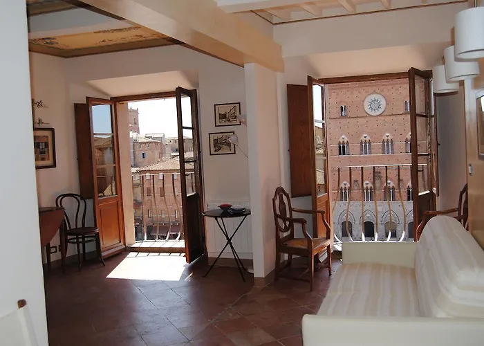 I Balconcini
