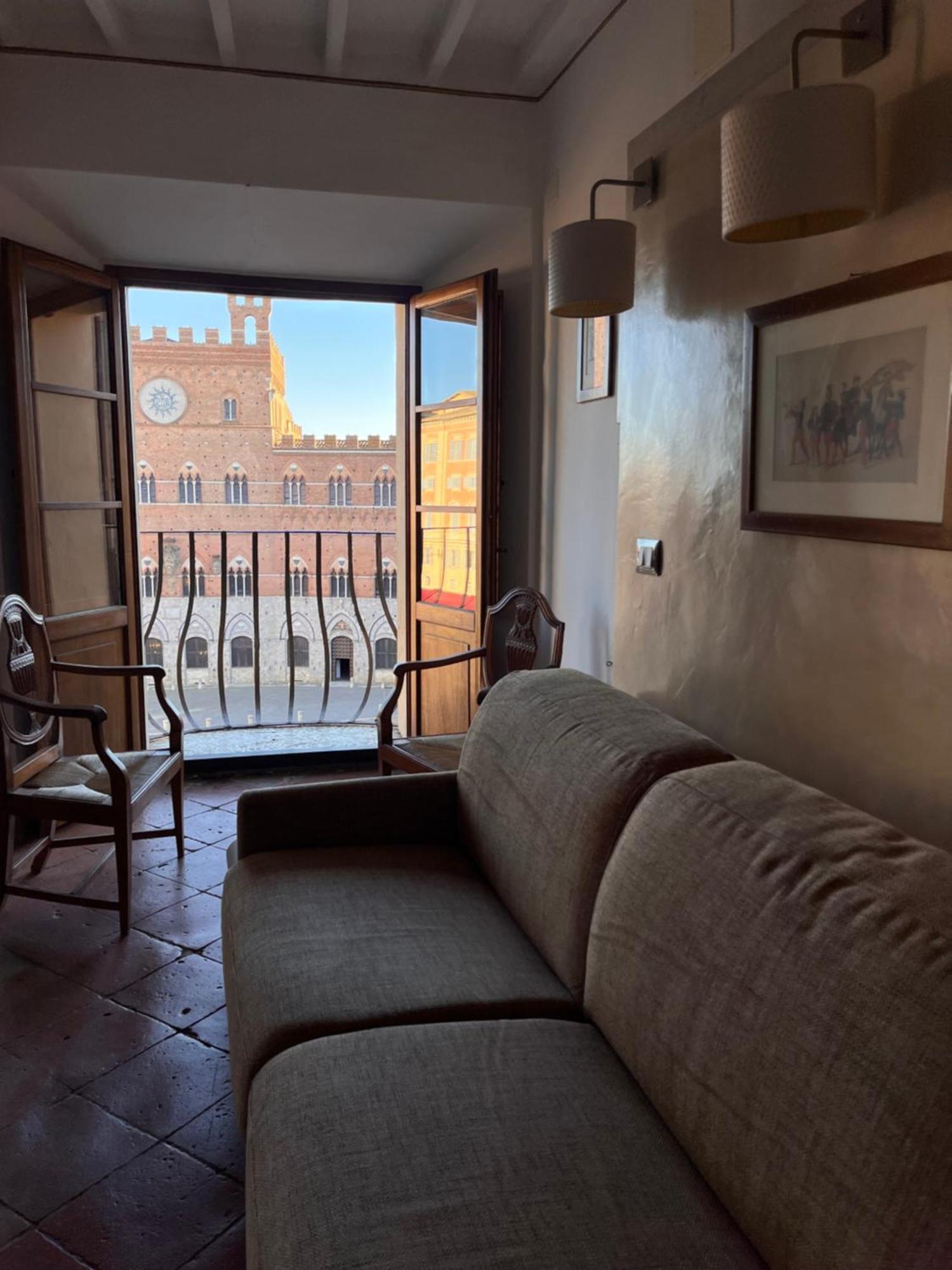 I Balconcini *