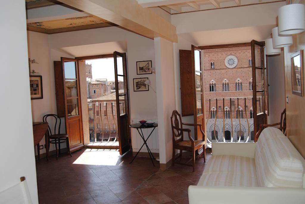 Apartment I Balconcini